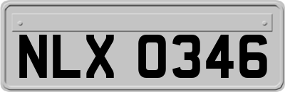 NLX0346
