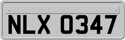 NLX0347
