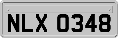 NLX0348