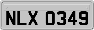 NLX0349