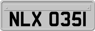 NLX0351