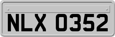 NLX0352