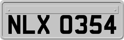 NLX0354