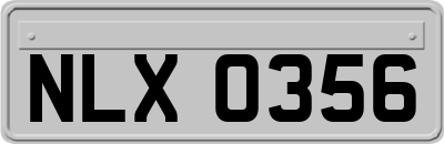 NLX0356
