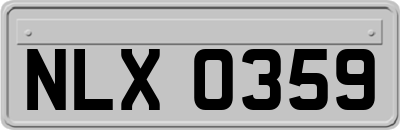 NLX0359