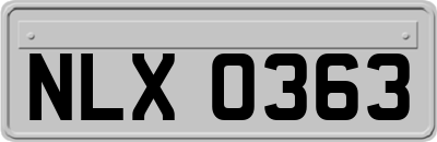 NLX0363