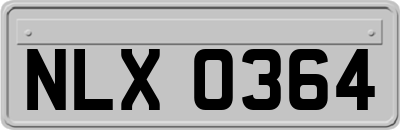 NLX0364