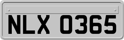 NLX0365