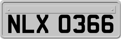 NLX0366