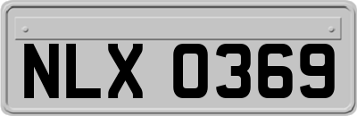 NLX0369
