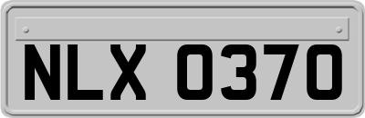 NLX0370