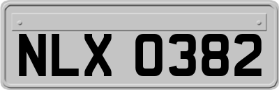 NLX0382