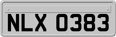 NLX0383