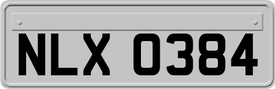 NLX0384