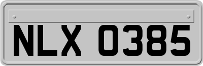 NLX0385