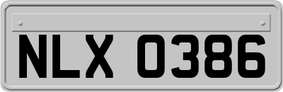 NLX0386