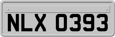 NLX0393