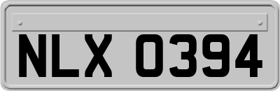 NLX0394