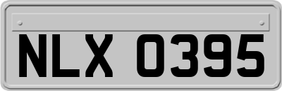 NLX0395