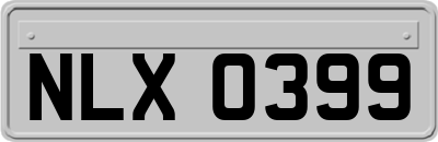 NLX0399