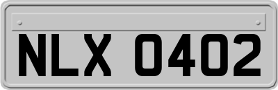 NLX0402