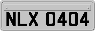 NLX0404