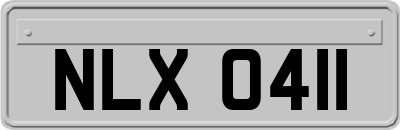 NLX0411