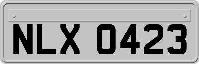 NLX0423