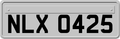 NLX0425