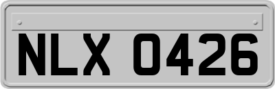 NLX0426