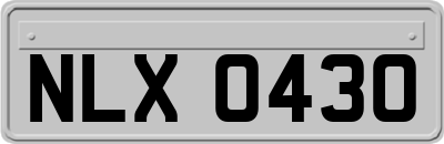 NLX0430