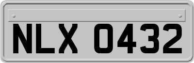 NLX0432