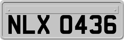 NLX0436
