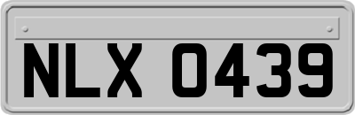 NLX0439