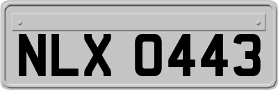 NLX0443
