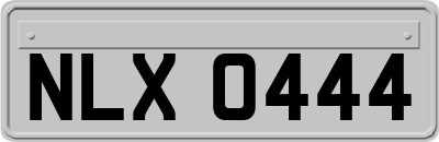 NLX0444