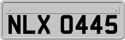 NLX0445
