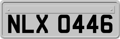 NLX0446