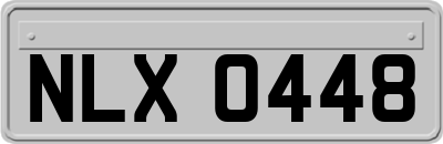 NLX0448
