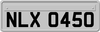 NLX0450