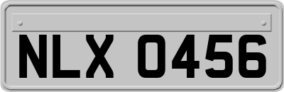 NLX0456