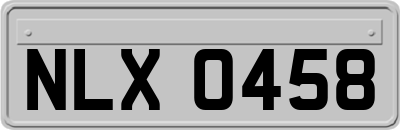 NLX0458