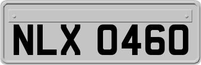 NLX0460