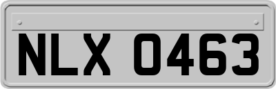 NLX0463