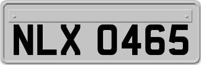 NLX0465