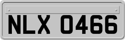 NLX0466