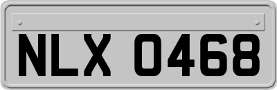 NLX0468