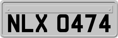 NLX0474