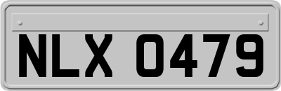 NLX0479