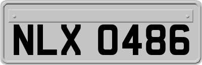 NLX0486